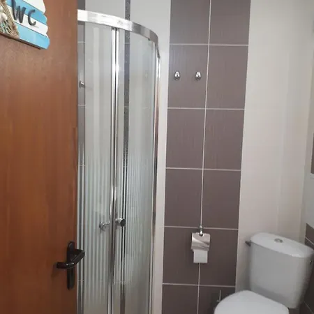 Apartment Mm Complex Primorsko