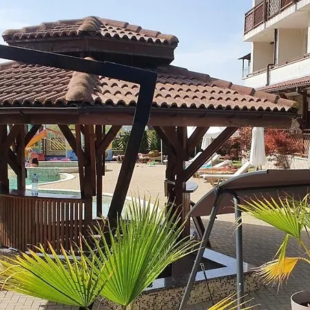 Apartment Mm Complex *