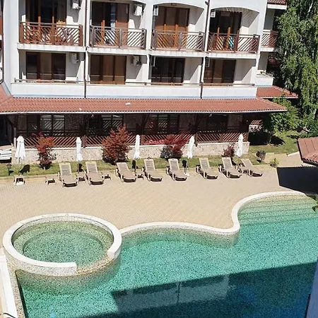 Mm Complex Apartment