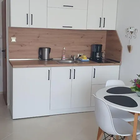 Mm Complex Apartment *