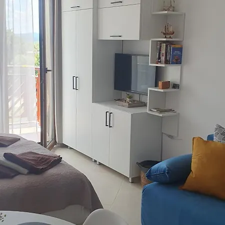 Apartment Mm Complex Primorsko
