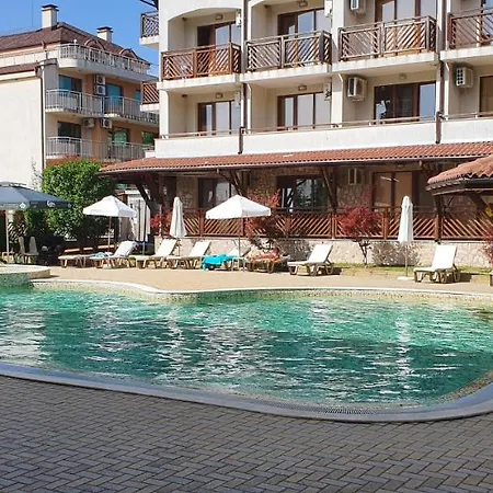 Mm Complex * Primorsko