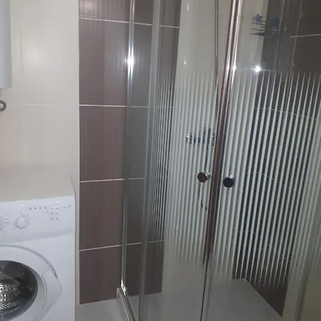Mm Complex Apartmán Primorsko
