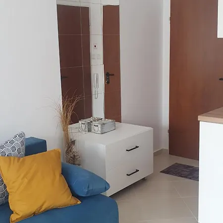 Appartamento Mm Complex