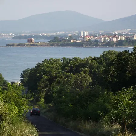 Mm Complex Appartamento Primorsko